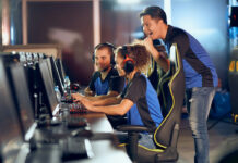 The Institutionalisation of Amateur Esports in Denmark: New Values, New Opportunities, and New Constraints?