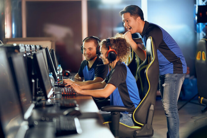The Institutionalisation of Amateur Esports in Denmark: New Values, New Opportunities, and New Constraints?