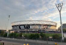 Call for Participation | “The Olympic Stadium as Home: Architecture, Memory and Belonging”, Online Event organised by the Olympic Studies Research Centre at University of East London, June 3, 2026, 6–7.30PM (BST/GMT+1)