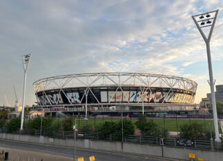 Call for Participation | “The Olympic Stadium as Home: Architecture, Memory and Belonging”, Online Event organised by the Olympic Studies Research Centre at University of East London, June 3, 2026, 6–7.30PM (BST/GMT+1)