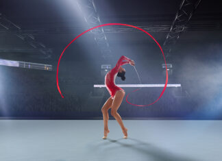 Public defense of doctoral thesis | Overuse injuries, urinary incontinence and menstrual symptoms among Norwegian rhythmic gymnasts and dancers by Marte Charlotte Dobbertin Gram, Norwegian School of Sport Sciences, May 19, 2026