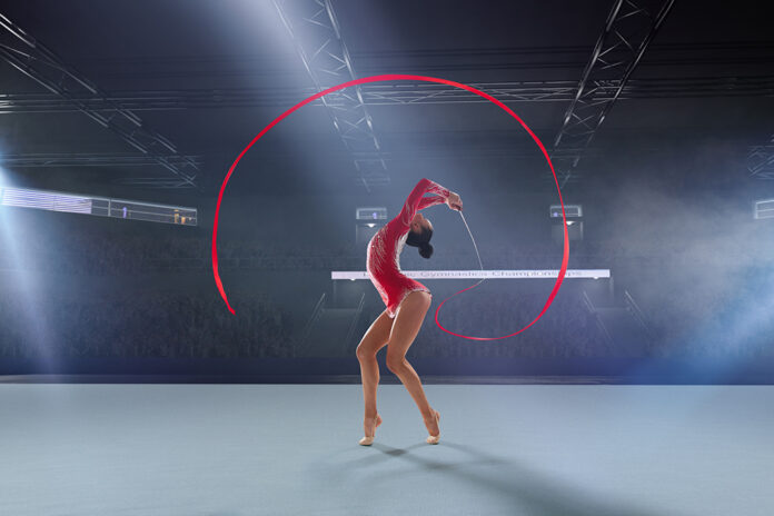 Public defense of doctoral thesis | Overuse injuries, urinary incontinence and menstrual symptoms among Norwegian rhythmic gymnasts and dancers by Marte Charlotte Dobbertin Gram, Norwegian School of Sport Sciences, May 19, 2026