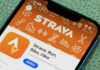 From Kilometers to Kudos: A Study of Runners’ Online Interaction on Strava