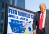 Call for Participation | “The 2026 World Cup: Human Rights, Sportswashing, & Authoritarianism”, CCSE Talk | Free online seminar, May 20, 2026, 5pm CEST