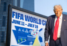 Call for Participation | “The 2026 World Cup: Human Rights, Sportswashing, & Authoritarianism”, CCSE Talk | Free online seminar, May 20, 2026, 5pm CEST