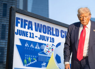 Call for Participation | “The 2026 World Cup: Human Rights, Sportswashing, & Authoritarianism”, CCSE Talk | Free online seminar, May 20, 2026, 5pm CEST