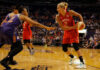 ‘I would like to make a thing clear’: The double crossover as a metaphor for Black and queer women’s labour struggles in global basketball