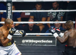 Useful contribution to the study of race, inequality, and identity in American professional boxing