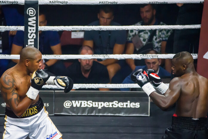 Useful contribution to the study of race, inequality, and identity in American professional boxing