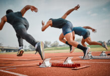Call for Papers | “Feeling Competitive: Sport as Affective Practice”, Special Issue of Sport in Society | Call ends July 15, 2026