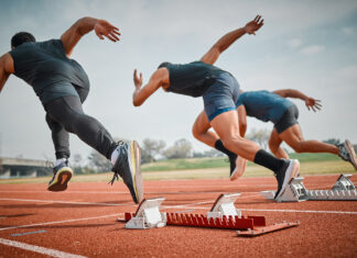 Call for Papers | “Feeling Competitive: Sport as Affective Practice”, Special Issue of Sport in Society | Call ends July 15, 2026