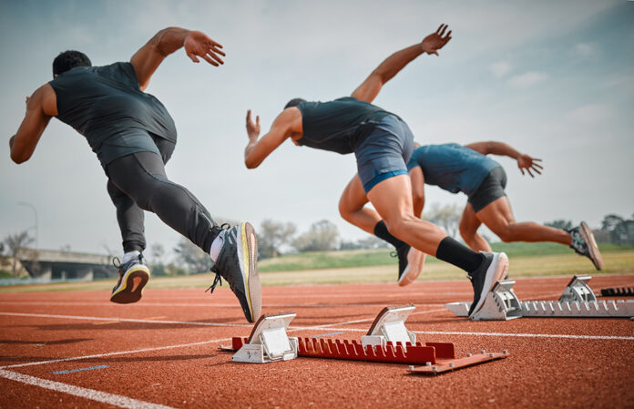 Call for Papers | “Feeling Competitive: Sport as Affective Practice”, Special Issue of Sport in Society | Call ends July 15, 2026