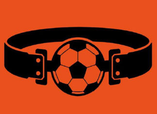 BREAD AND FOOTBALL – a critical visual response to the World Cup as spectacle, distraction, sportswashing, and controlled public emotion, by Behnam Raeesian