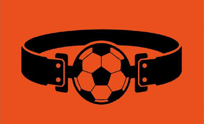 BREAD AND FOOTBALL – a critical visual response to the World Cup as spectacle, distraction, sportswashing, and controlled public emotion, by Behnam Raeesian