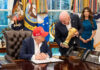 FIFA and the World Cup is sportswashing Trump’s America