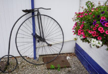 Call for Papers | “Cycling History”, a Special Issue of The International Journal of the History of Sport | Call ends September 1, 2026