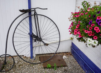 Call for Papers | “Cycling History”, a Special Issue of The International Journal of the History of Sport | Call ends September 1, 2026