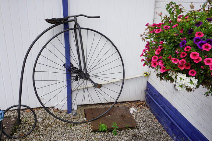Call for Papers | “Cycling History”, a Special Issue of The International Journal of the History of Sport | Call ends September 1, 2026