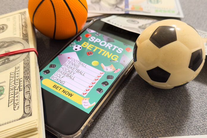 Call for Papers | “The Gambling Turn: Sports Betting in Professional Sports”, a Special Issue of Zeitschrift für Fußball und Gesellschaft | Call ends September 30, 2026