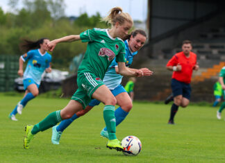 Call for Papers | Movers and Shakers, Disruptors and Risk Takers: Agents of Change in Women’s Football – Women in Football Research Conference 2026 | TU Dublin Tallaght Campus, December 16, 2026. Call ends September 18, 2026
