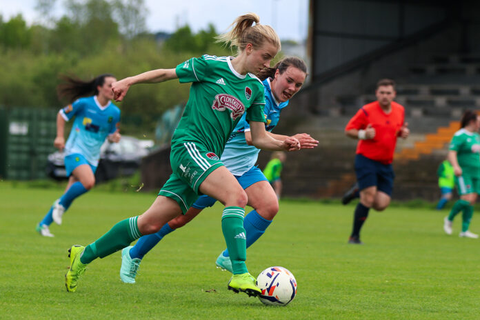 Call for Papers | Movers and Shakers, Disruptors and Risk Takers: Agents of Change in Women’s Football – Women in Football Research Conference 2026 | TU Dublin Tallaght Campus, December 16, 2026. Call ends September 18, 2026