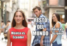 Sportswashing, Agonism, and World Cup 2026