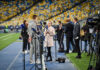 Call for Papers | The Journalism and Sport Symposium | MediaCity campus, University of Salford, January 15, 2027. Call ends October 30, 2026