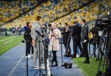 Call for Papers | The Journalism and Sport Symposium | MediaCity campus, University of Salford, January 15, 2027. Call ends October 30, 2026