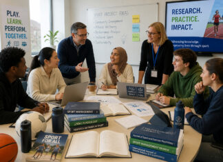 Call for Participation | The 5th edition of the PhD course “Culture, Sport and Society” (5 ECTS) | University of South-Eastern Norway (USN), April 12–16, 2027