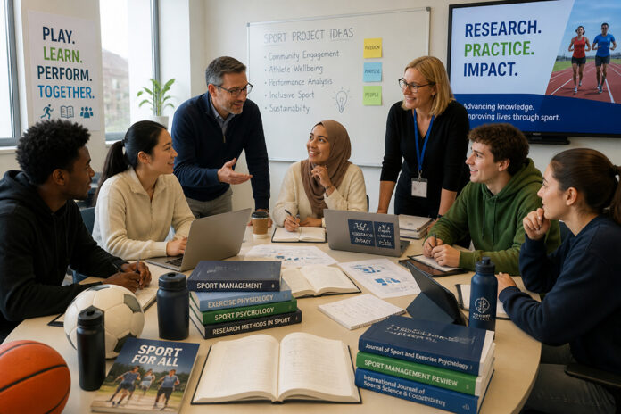 Call for Participation | The 5th edition of the PhD course “Culture, Sport and Society” (5 ECTS) | University of South-Eastern Norway (USN), April 12–16, 2027