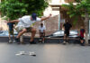 Skaters of Beirut: An ethnographic essay on play in an insecure city