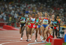 Victories Beyond the Arena: The Untold Story of Africa and the Olympics