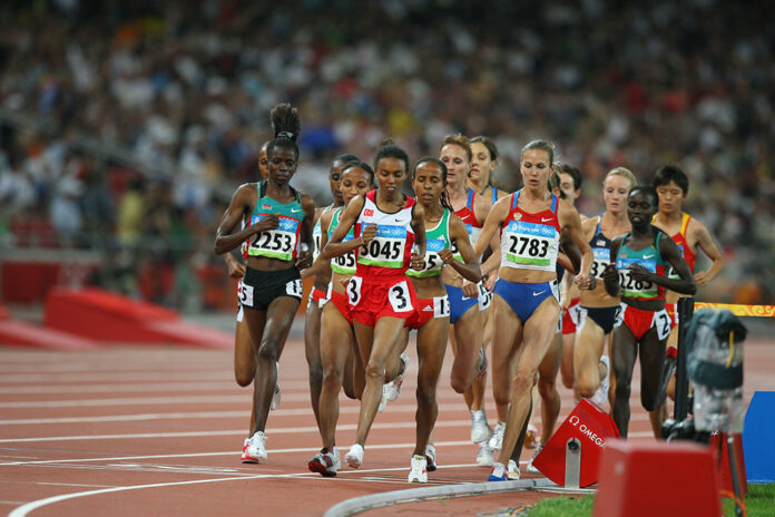 Victories Beyond the Arena: The Untold Story of Africa and the Olympics