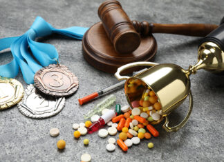 Call for Papers | “The Dilemma of Sports Doping. The last 100 years”, a Special Edition of European Studies of Sports History | Call ends October 20, 2026