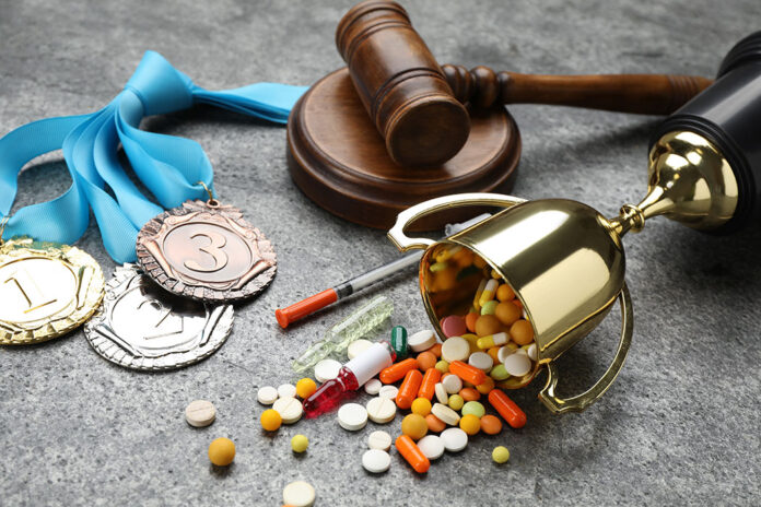Call for Papers | “The Dilemma of Sports Doping. The last 100 years”, a Special Edition of European Studies of Sports History | Call ends October 20, 2026