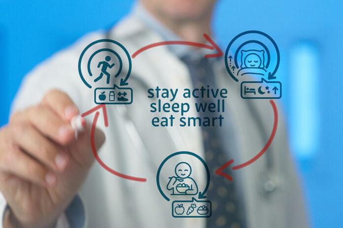 Vacancy | Assistant Professor in Health Promotion | University of Gothenburg. Apply before October 30, 2026