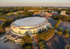 Call for Papers | The 2026 Sport Entertainment & Venues Tomorrow (SEVT) Conference | University of South Carolina, November 12–13, 2026. Call ends October 9, 2026