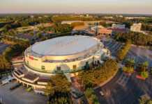 Call for Papers | The 2026 Sport Entertainment & Venues Tomorrow (SEVT) Conference | University of South Carolina, November 12–13, 2026. Call ends October 9, 2026