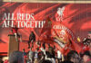 Scousers, Supporters, and Stories: A Personal and Academic Journey with Liverpool FC