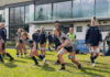 Call for Participation | Changing the Game: Womens Experiences in Sport | Free online event, October 15, 2026 | Reserve a spot!