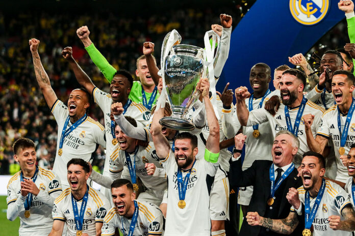 The only ideology is winning: A review of Lourenço Pereira’s take on Real Madrid