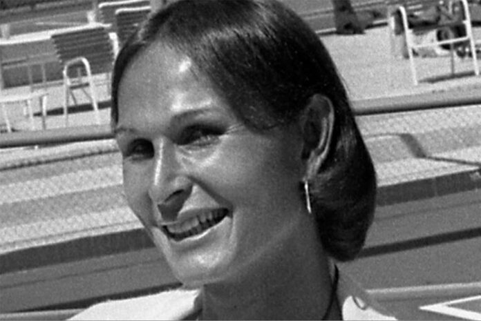 Fighting for Her Right, Denying It to Others: The Contradictions of Renée Richards