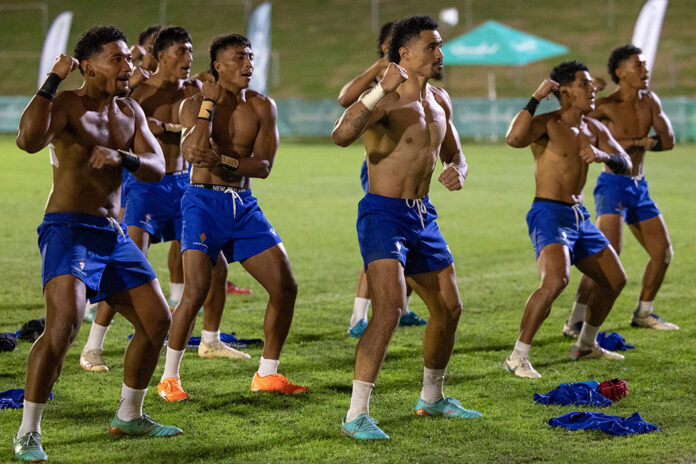 Call for Papers | “Pacific Sporting Cultures”, Special Issue of Journal of New Zealand and Pacific Studies | Call ends February 15, 2027