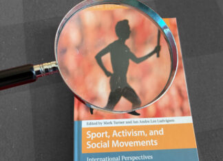 Call for Papers | The 9th annual conference for the Center for Sociocultural Sport and Olympic Research (CSSOR) | California State University, Fullerton, March 11–12, 2027. Call ends December 1, 2026