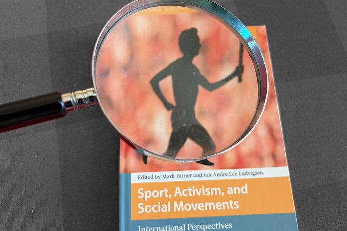 Call for Papers | The 9th annual conference for the Center for Sociocultural Sport and Olympic Research (CSSOR) | California State University, Fullerton, March 11–12, 2027. Call ends December 1, 2026