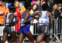 The WiSEAN Podcast: Women’s Sport & Exercise Research | Trish Jackman on flow, and more