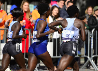 The WiSEAN Podcast: Women’s Sport & Exercise Research | Trish Jackman on flow, and more