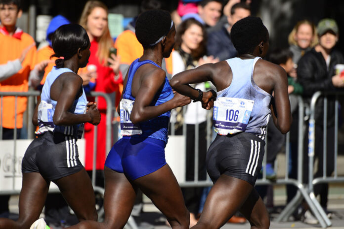 The WiSEAN Podcast: Women’s Sport & Exercise Research | Trish Jackman on flow, and more