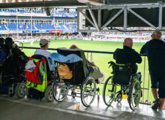 Call for Participation | “Beyond Access: Rethinking Accessibility at Major Sport Events”, CCSE Talk | Free online seminar, November 4, 2026, 2:00pm to 3:00pm (UK Time)