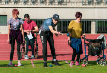 Call for Papers | Breaking Barriers 2027: Sport, Inclusion and Social Change | Weetwood Hall Estate, Leeds, July 29, 2027. Call ends January 31, 2027